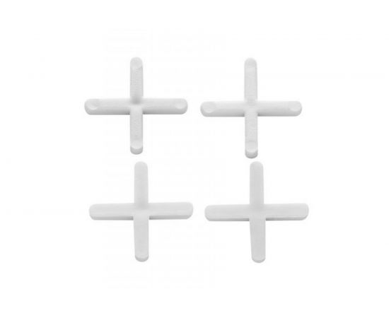 Крестики дистанционные 1 мм 2040-660010 