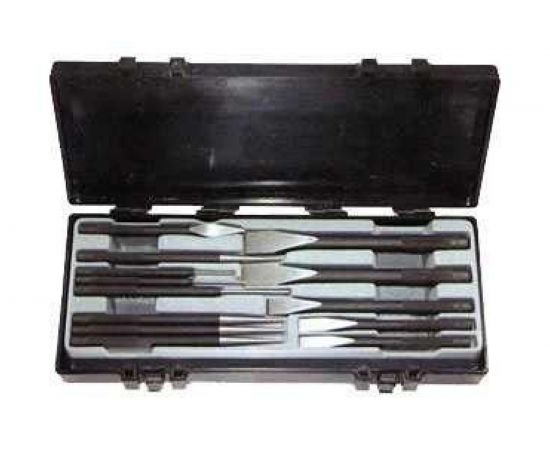 Набор зубил и выколоток FORCE 5131 