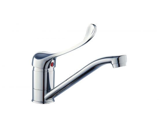 Локтевой смеситель ROEGEN 40 мм RE011A 