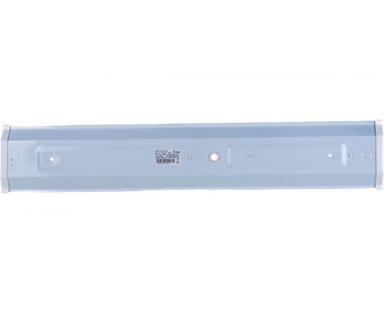 Светильник под 2 лампы Т8 ЭРА ДПО 112х10001 с рассеивателем, 0,6 м, патрон G13 Б0048427 – изображение 2