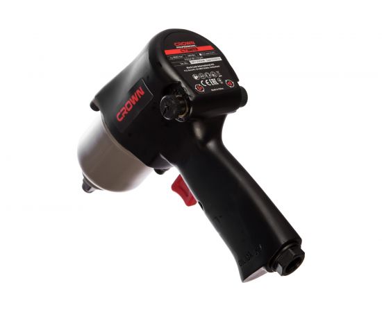 Пневмогайковерт CROWN CT38113 – изображение 2