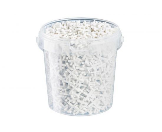 Крестики дистанционные 1 мм 2040-660010 – изображение 2