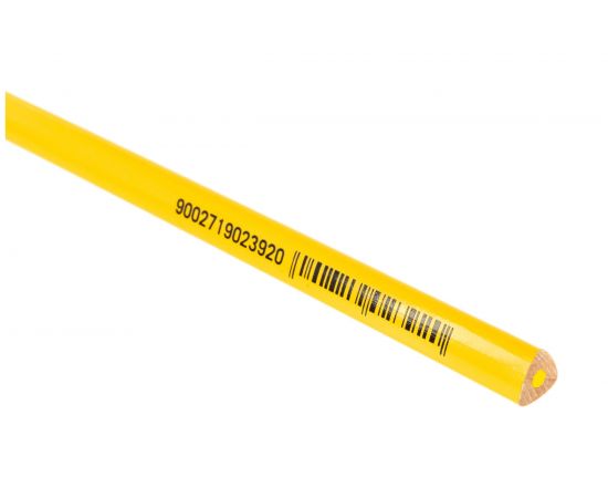 Карандаш SOLA SB 24 желтый для темных поверхностей 66022520 – изображение 2