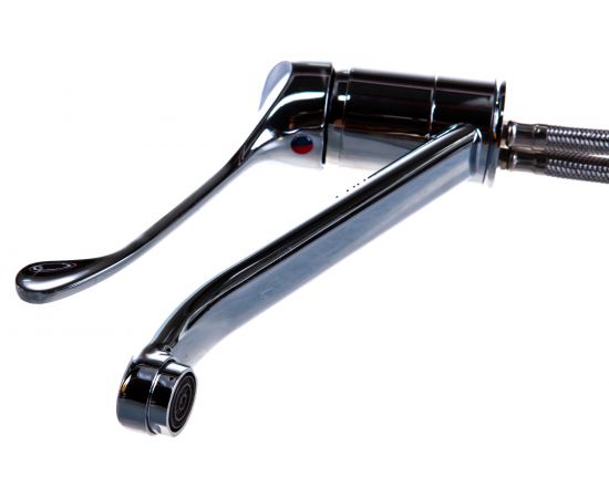 Локтевой смеситель ROEGEN 40 мм RE011A – изображение 2