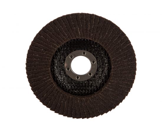 Круг лепестковый (125x22.2 мм; P80) Gigant G-11037 – изображение 2