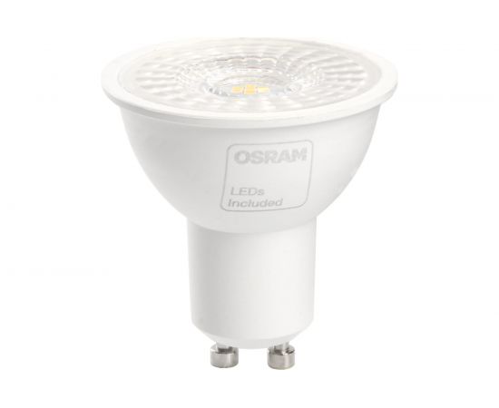 Светодиодная лампа FERON PRO LB-1607 GU10 7W 6400K, 38178 – изображение 2