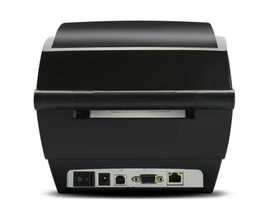Принтер этикеток MPRINT TLP100 TERRA NOVA Ethernet, RS232, USB black 4529 – изображение 2