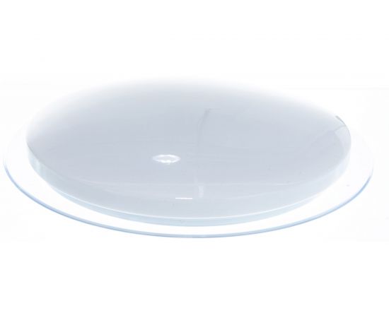 Светодиодный накладной светильник Uniel диммируемый ULI-D214 72W/SW/50 SATURN UL-00004197 – изображение 2