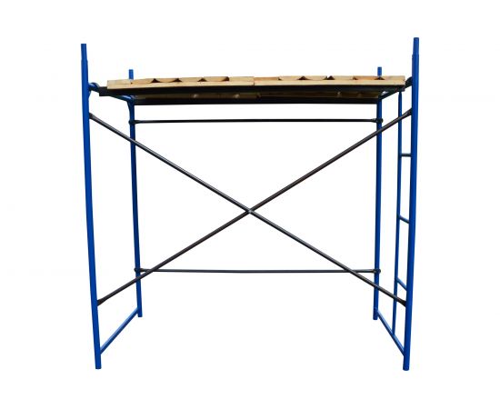 Комплект строительных лесов Absolut ЛРСП40-22Н – изображение 2