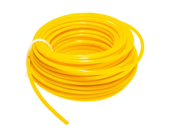 Леска (3 мм; 15 м; звезда) для триммеров Park 990592 – изображение 2