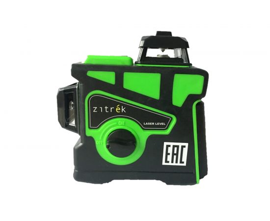 Построитель лазерных плоскостей Zitrek LL12-GL 065-0179 – изображение 2