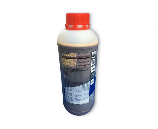 Нейтральный преобразователь ржавчины КОНФЕРУМ ИФХАН-58ПР 0220/3 – изображение 2