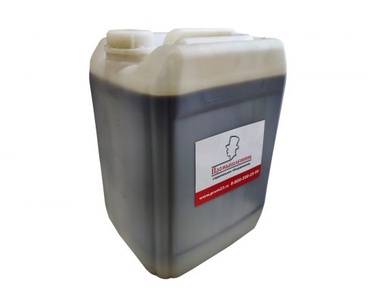 Зимний эмульсол Промышленник ЭКС до -35 градусов, 20 л ЭМСЗ20 – изображение 2