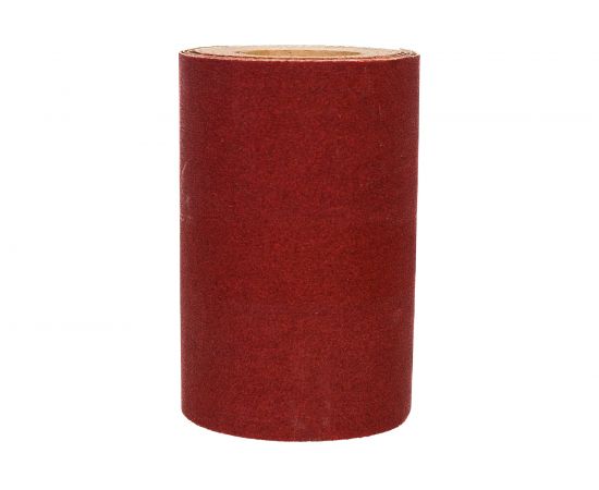 Бумага шлифовальная в рулоне (5 м; 100 мм; P320) КЕДР 203 319 – изображение 2