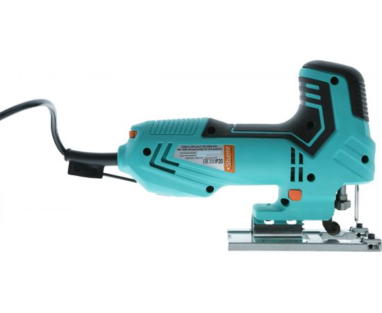 Электрический лобзик Sturm JS4075QS – изображение 2