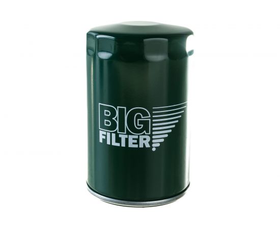 Фильтр масляный GAZ 31105,3302, дв. Крайслер BIG FILTER GB1075 – изображение 2