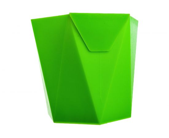 Кашпо Darel Plastic 50601 ПАЗЛ 1 л, 4 шт. 047973 – изображение 3