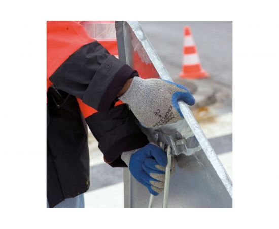 Перчатки MAPA Professionnal для защиты от порезов Крайтек 840, р.8 пер415008 – изображение 3