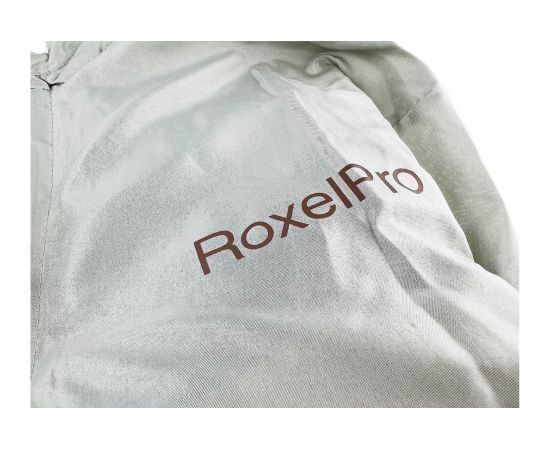 Многоразовый комбинезон RoxelPro ROXPRO с вентиляцией, L 715130 – изображение 3