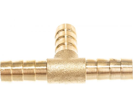 Тройник 9/9/9 Профессионал 0018 – изображение 3