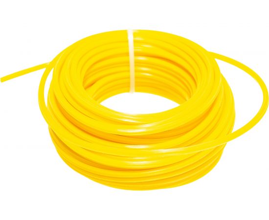 Леска (3 мм; 15 м; звезда) для триммеров Park 990592 – изображение 3