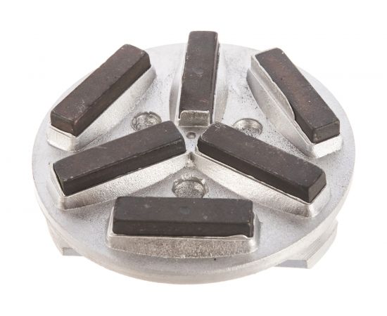 Фреза алмазная СО LS ST00 1000/800 Ниборит в1023 – изображение 3