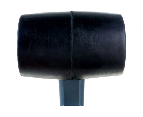 Киянка Tulips tools черная, 600 г, фиберглас IS12-361 – изображение 3