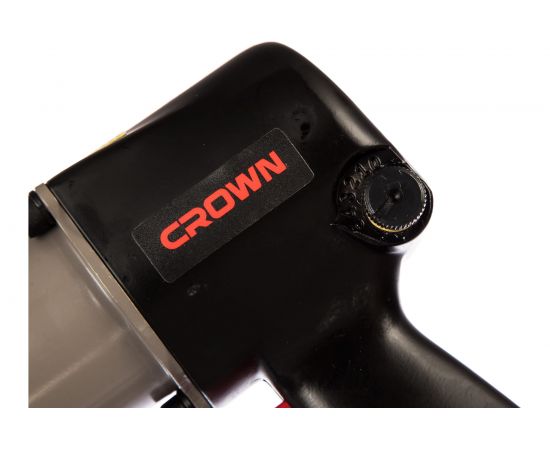 Пневмогайковерт CROWN CT38113 – изображение 3