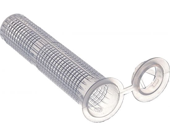 Сетчатая нейлоновая гильза для пустотелых оснований HIMTEX 16x85, NPS, для М10/М12 NPS1685 – изображение 3