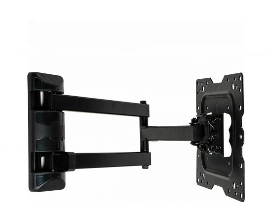 TV кронштейн Kromax DIX 18 black 20203 – изображение 3