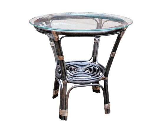 Набор мебели с подушкой Garden story Багамы Мини коньячный/бежевый CV-14C – изображение 3