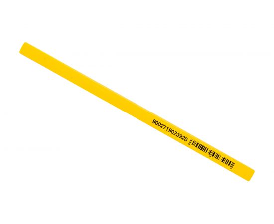 Карандаш SOLA SB 24 желтый для темных поверхностей 66022520 – изображение 3