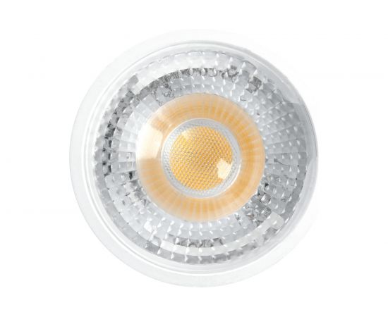 Светодиодная лампа FERON PRO LB-1607 GU10 7W 6400K, 38178 – изображение 3