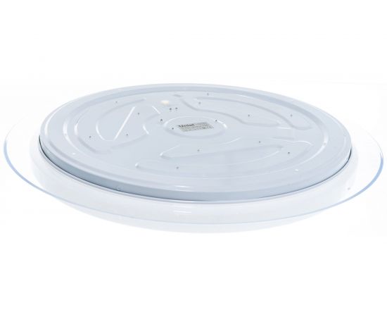 Светодиодный накладной светильник Uniel диммируемый ULI-D214 72W/SW/50 SATURN UL-00004197 – изображение 4