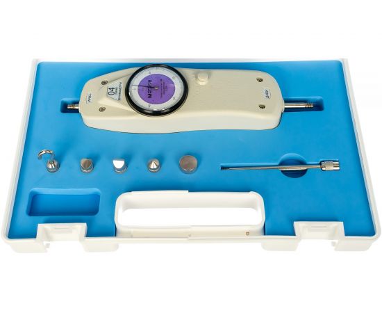 Стрелочный динамометр МЕГЕОН 04050 – изображение 4