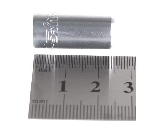 Держатель вставок AV Steel (25 мм; F 1/4 х F 1/4) AV-509501 – изображение 4