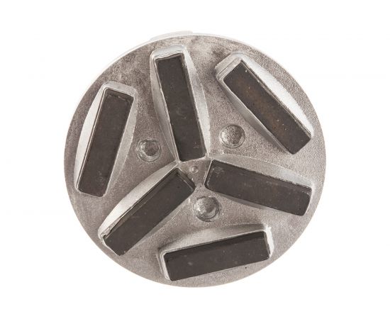 Фреза алмазная СО LS ST00 1000/800 Ниборит в1023 – изображение 4