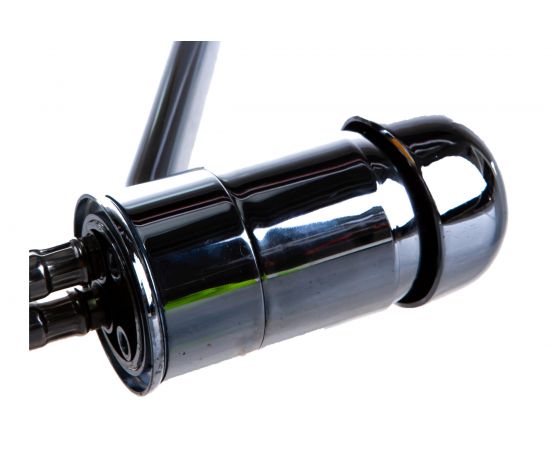 Локтевой смеситель ROEGEN 40 мм RE011A – изображение 4