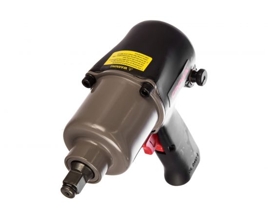 Пневмогайковерт CROWN CT38113 – изображение 4