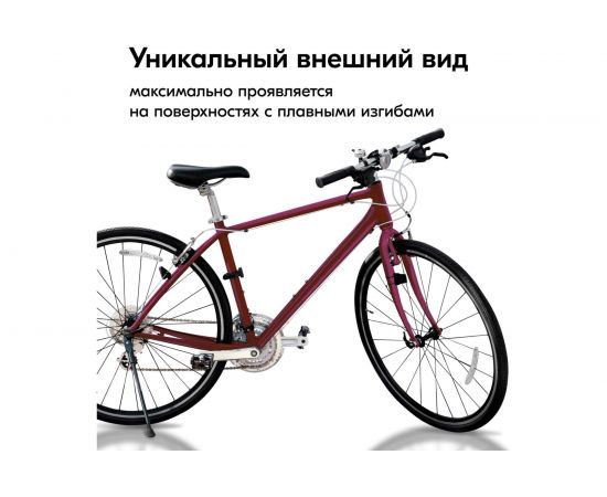 Эмаль KUDO CHAMELEON аэрозоль цвет Осеннее танго 520мл 11602885 – изображение 4