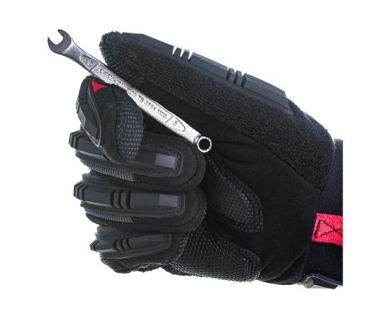 Комбинированный ключ IZELTAS удлиненный, 5мм, длина 95 мм, 0330020005 – изображение 4