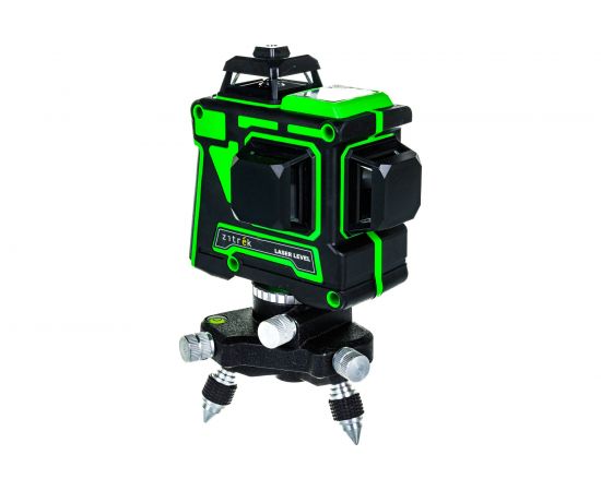 Построитель лазерных плоскостей Zitrek LL12-GL 065-0179 – изображение 4