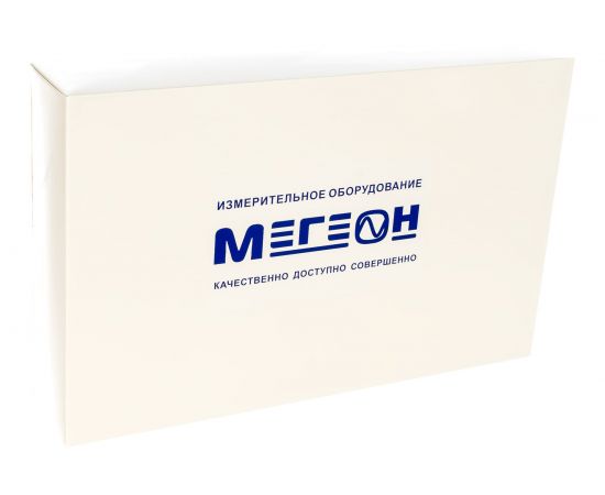 Стрелочный динамометр МЕГЕОН 04050 – изображение 5