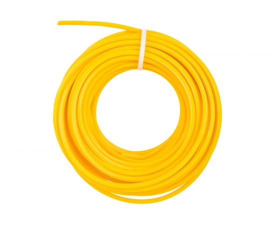 Леска (3 мм; 15 м; звезда) для триммеров Park 990592 – изображение 5