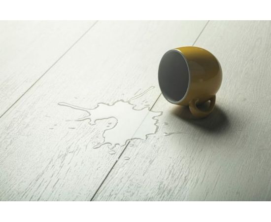 Влагостойкий ламинат Kronopol Infinity Aurum Moon Oak, 2025х242х10 мм, 33 класс, 1 упаковка D3728 449705 – изображение 5