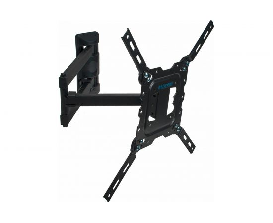 TV кронштейн Kromax DIX 18 black 20203 – изображение 5
