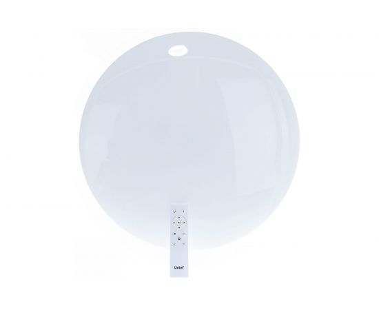 Светодиодный накладной светильник Uniel диммируемый ULI-D214 72W/SW/50 SATURN UL-00004197 – изображение 5