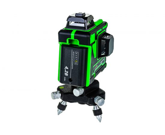 Построитель лазерных плоскостей Zitrek LL12-GL 065-0179 – изображение 5