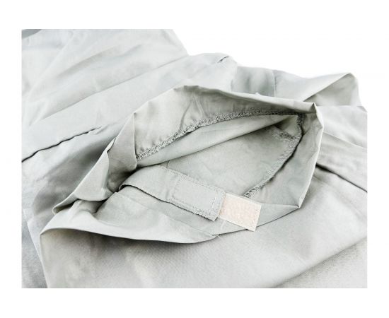 Многоразовый комбинезон RoxelPro ROXPRO с вентиляцией, L 715130 – изображение 5