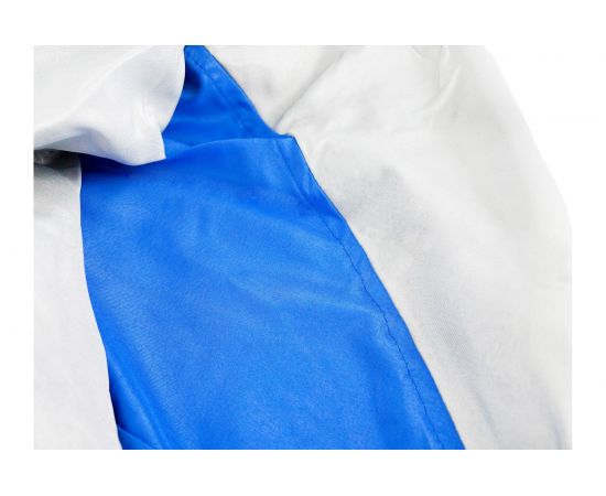 Многоразовый комбинезон RoxelPro ROXPRO с вентиляцией, L 715130 – изображение 6